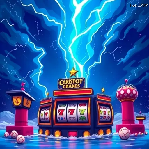 hoki777: Promo dan Bonus Terbaik untuk Para Gamer Indonesia
