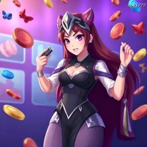 Menjelajahi Fitur Unggulan Situs Game hoki777