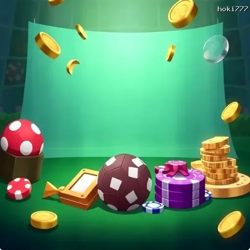 Mengulas Fitur Menarik di Situs Game hoki777
