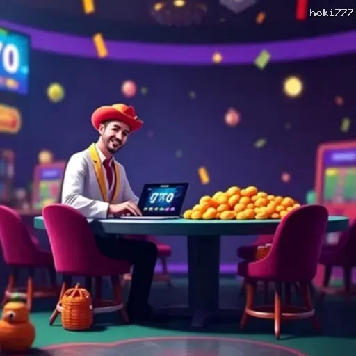 Panduan Lengkap Menggunakan Situs Game hoki777