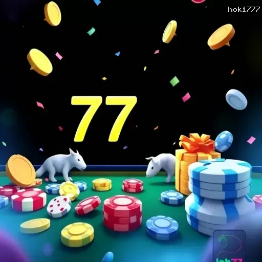 Mengenal hoki777 Sebagai Platform Game Online Terpercaya