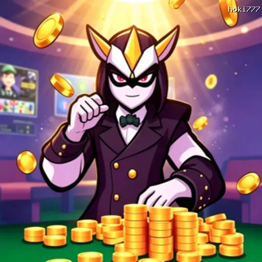Keamanan dan Keandalan Situs hoki777 di Dunia Game