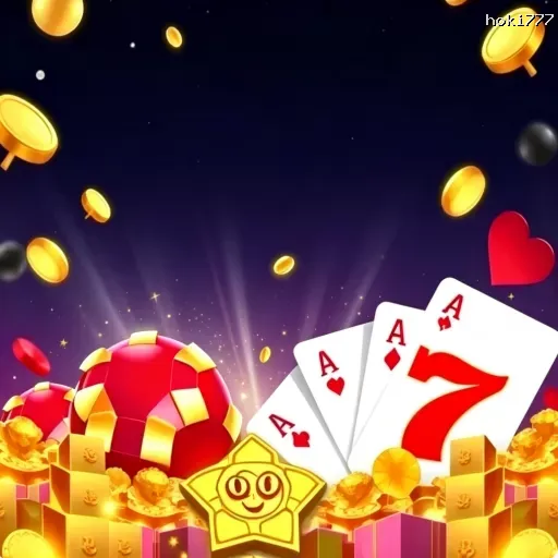 Review Permainan Populer di Situs hoki777